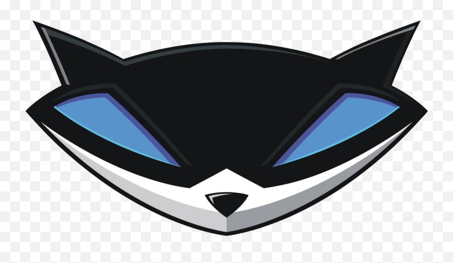 Sly Cooper Is A Game Series About - Sly Cooper Logo Png,Sly Cooper Png