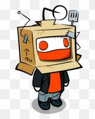 Ihaveknoweyedeer Ubackpackersimon - Reddit Fiction png