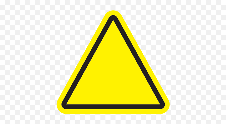 Printed Vinyl International Crushing Of Toesfoot Hazard - Fork Lift Truck Sign Png,Caution Icon 100x100