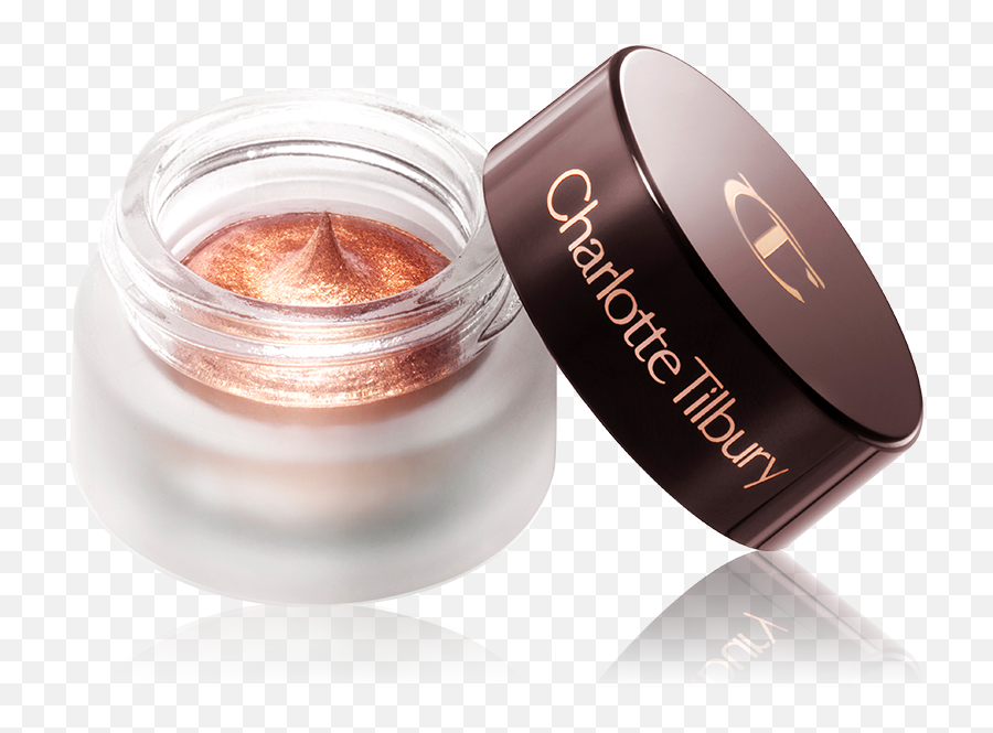 Charlotte Tilbury Review - Best Charlotte Tilbury Lipstick Walk Of No Shame Charlotte Tilbury Cream Eyeshadow Png,Good Charlotte Icon