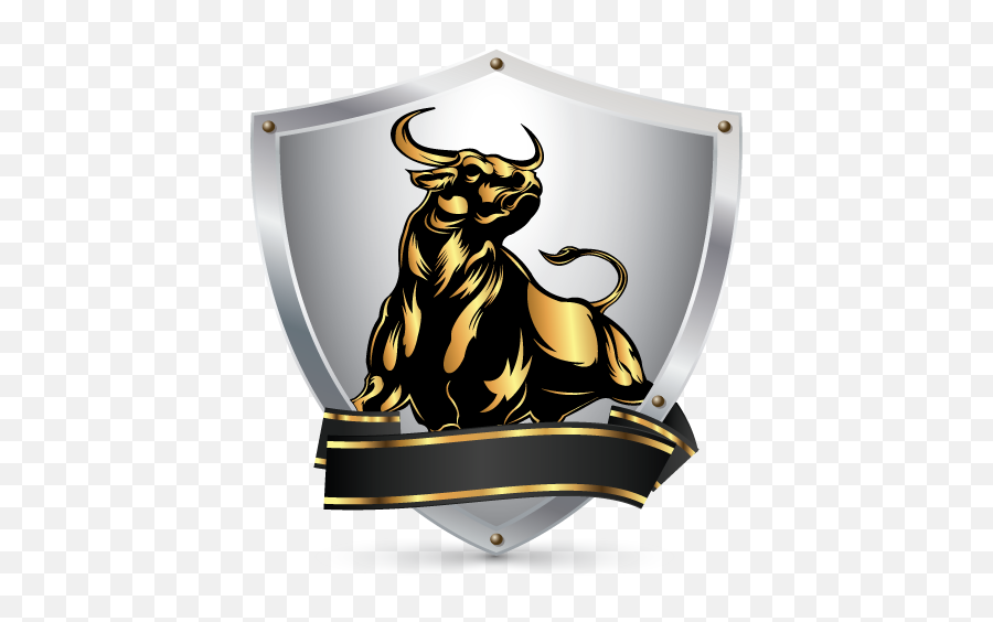 Make Logos For Free With Our Powerful Bull Logo Maker - Bull Logo Png,Bull Icon Png