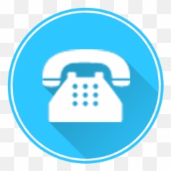 Auto Services Elmhurst Repair Shop - Logo Telefone Fixo Png