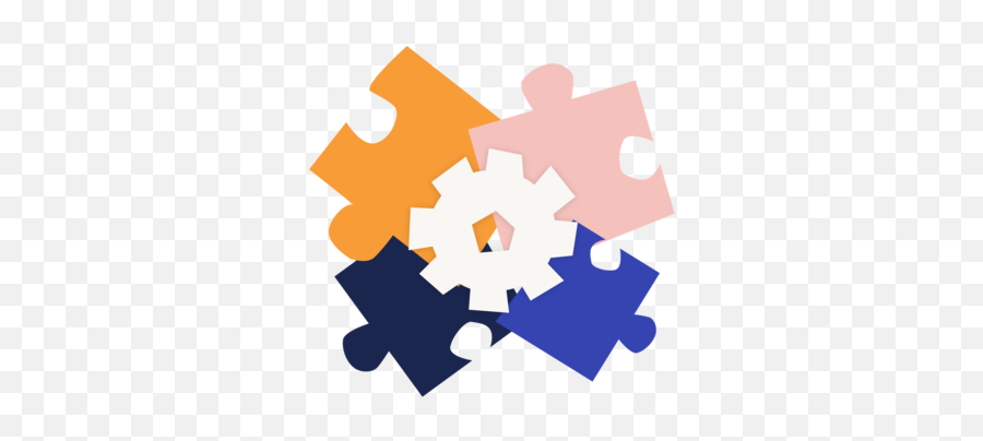 Composable Dxp For Umbraco - Dot Png,Puzzle 4 Piece Icon