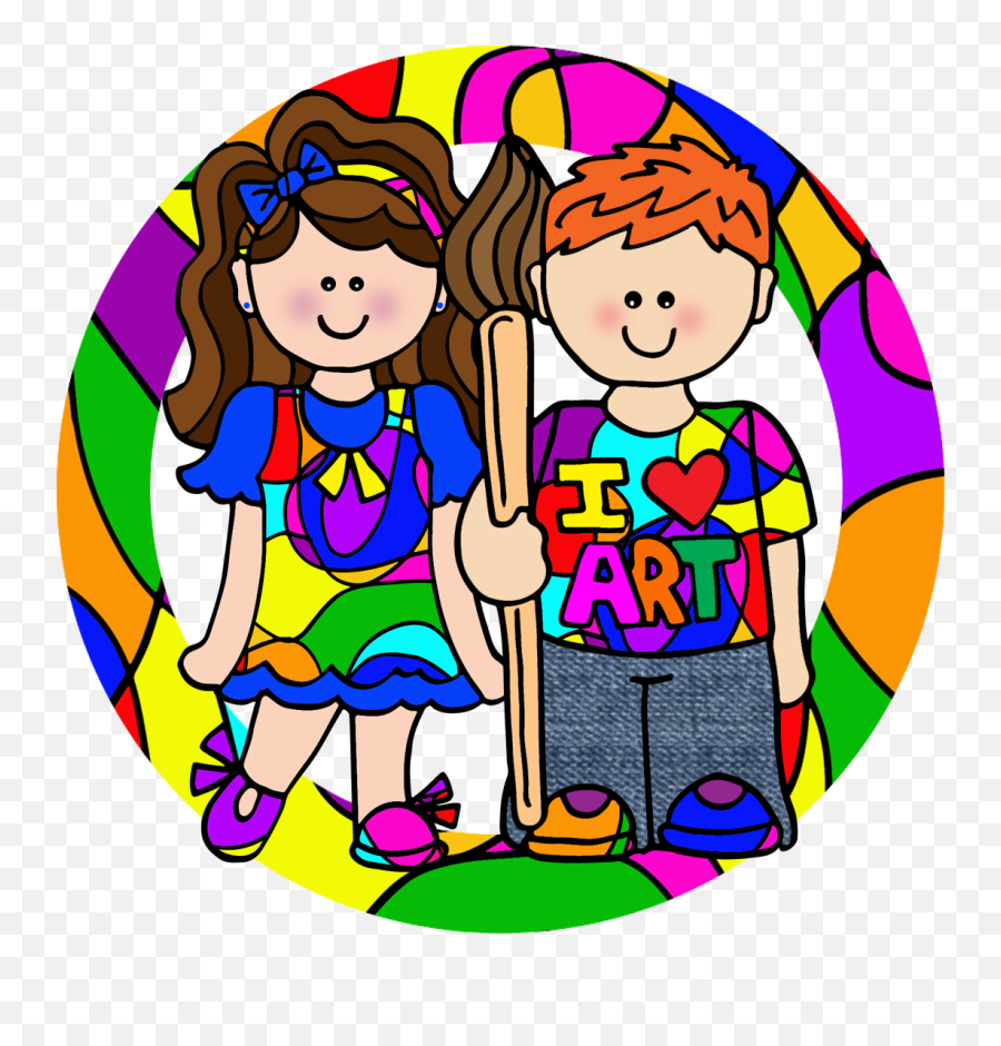 School Play After Clipart Free Download - Art Clipart For Kids,Clips Png