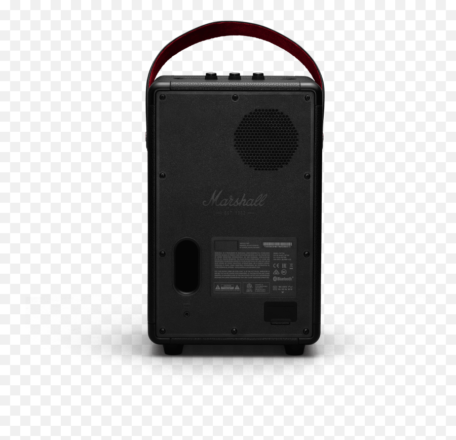 Buy Marshall Tufton Portable Speaker - Transparent Background Png Speaker,Windows Mobile Battery Icon