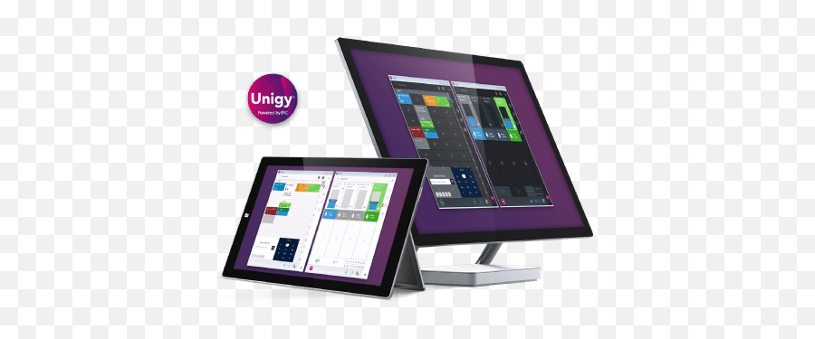 Connecting Opportunities Ipc - Ipc Unigy Soft Client Png,Deep Purple Icon Deep Purple 2013