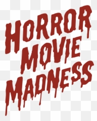 October Background Transparent Png - Horror Movie Clip Art,Logan Png