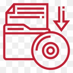 Records Modernization - Phoenix Data Corporation Icon png