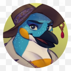 Ana Hedgieart Twitter - Fictional Character png
