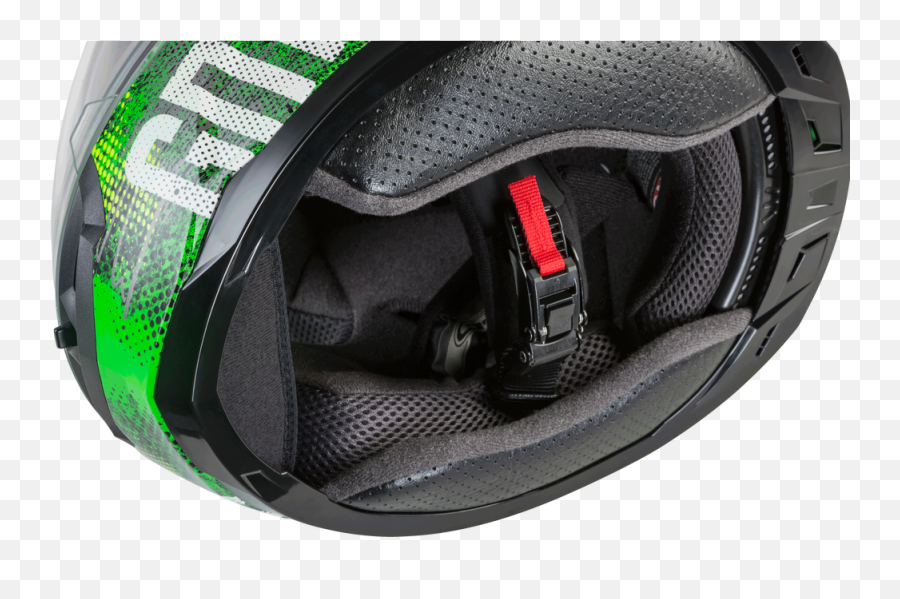 Youth Gm - 49y Beasts Dual Lens Shield Gmax Helmets Bicycle Helmet Png,Icon Monster Helmet