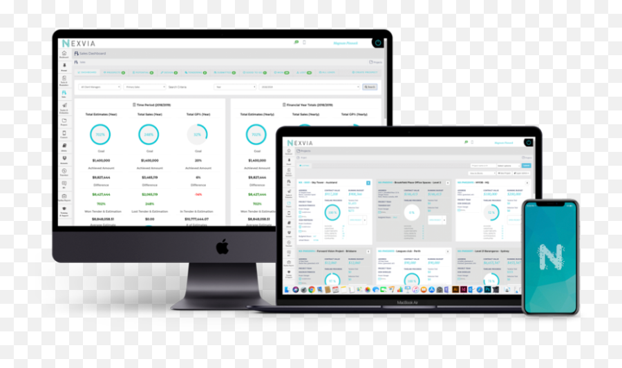 Procore Vs Nexvia 2022 - Feature And Pricing Comparison On Technology Applications Png,Procore Icon