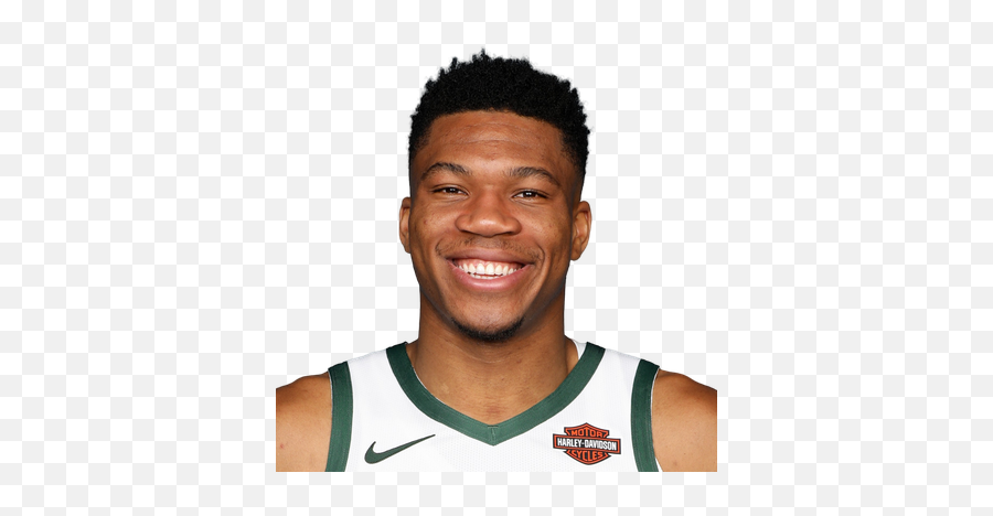 Milwaukee Bucks News U0026 Stats Basketball Thescorecom - Giannis Profile Png,Kyle Korver Png