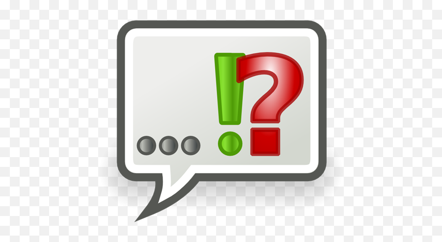 Not Specified Icon - Not Specified Icon Png,Query Icon