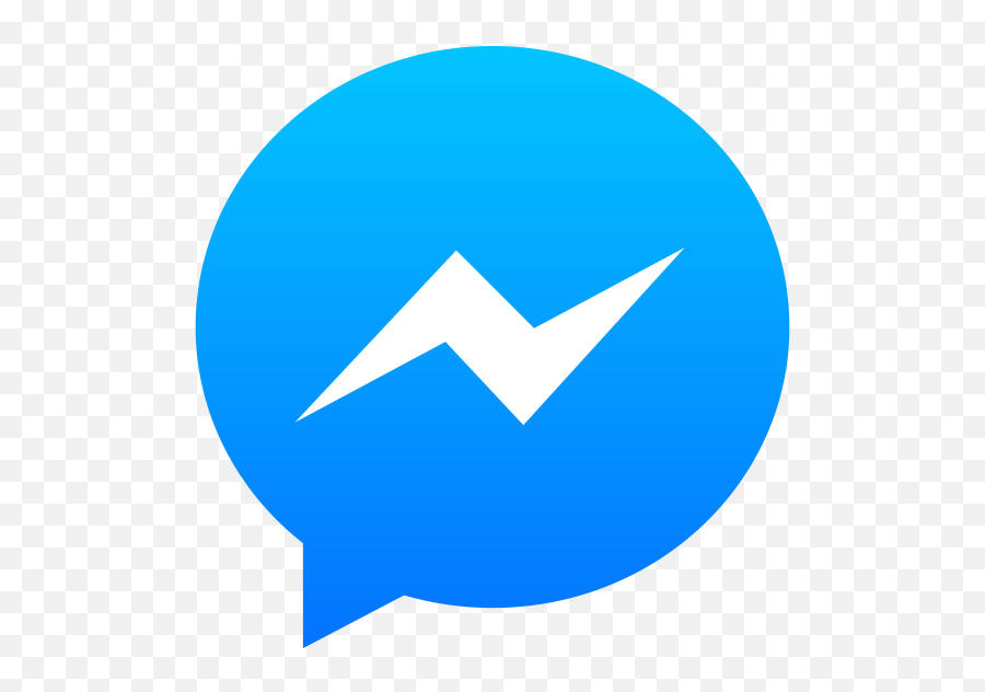Logo Vectors Free Download - Vektörel Logo Transparent Facebook Messenger Logo Png,Whatsapp Icon Vector Free Download