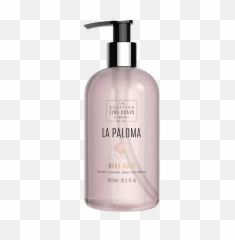 La Paloma Hand Wash - La Paloma Hand Cream Png,Paloma Png