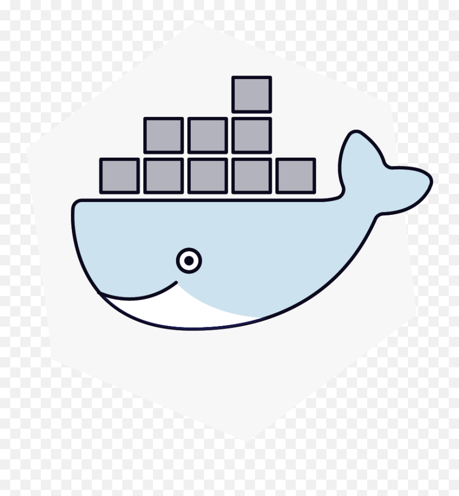 Eyevip Infrastructure U0026 Security - Language Png,Docker Container Icon