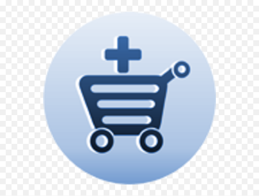 Add To Shopping Cart 11 Free Images - Vector Add Product Icon Png,Shopping Basket Icon Blue