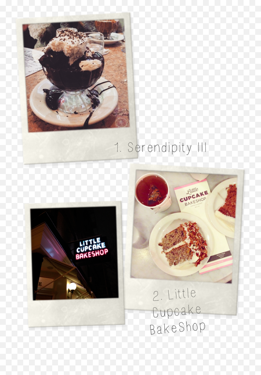 Daily Chiccherìe Dailychiccherìeinnewyork Favourite Sweets - Chocolate Png,Sweets Png