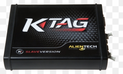 K - TAG Slave Tool Carbon Fibers png