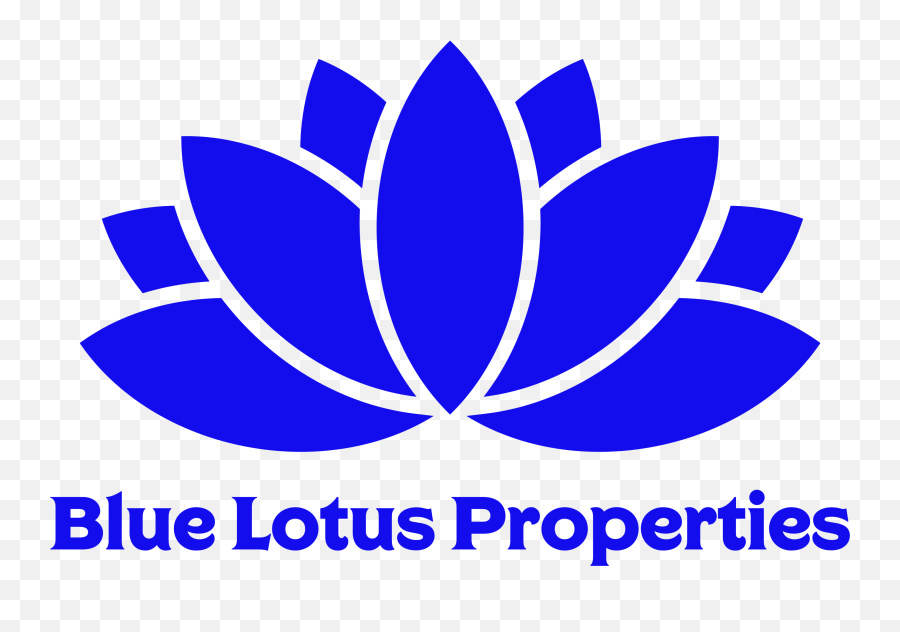 Blue Lotus Properties Costa Del Sol - Blue Star Contemporary Art Museum Png,Lotus Logo