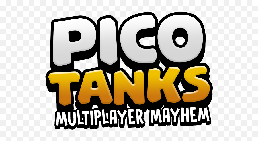 Press - Pico Tanks Png,Tank Game Icon