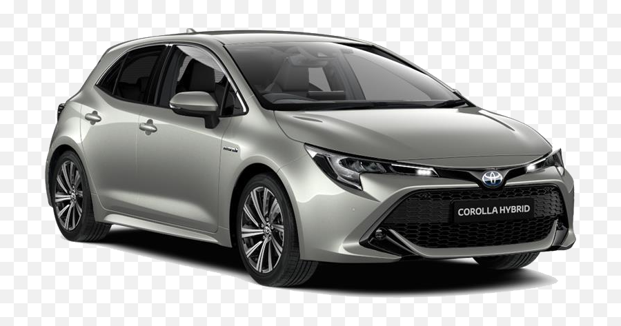 New Toyota Corolla In Perth And Dundee - Struans Png,Yaris Hybrid Icon