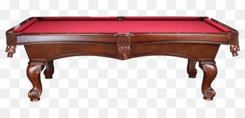 Vintage Pool Table Png Picture - Lincoln Imperial