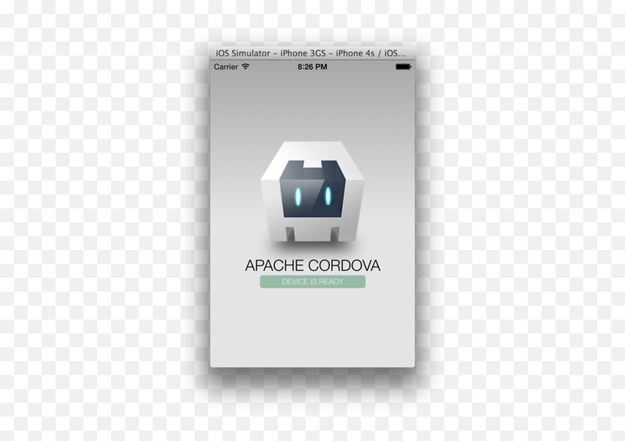 How To Create An Awesome Hybrid Mobile App Using Cordova Png Phonegap Notification Icon