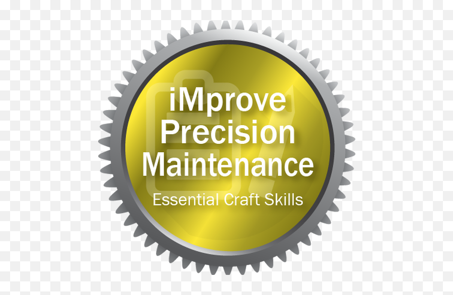 Precision - Maintenance Png,Maintenance Png