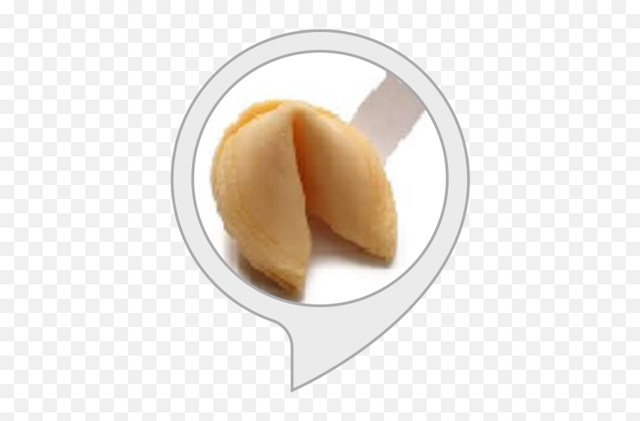 Amazoncom Fortune Cookie Alexa Skills - Fortune Cookie Png,Fortune Cookie Png