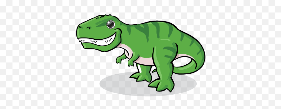 Dinosaur T - Dinosaur Clip Art Png,Tyrannosaurus Rex Png