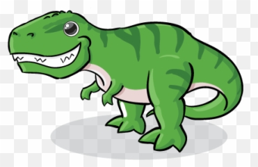 Dinosaur T - Dinosaur Clip Art Png,Tyrannosaurus Rex Png