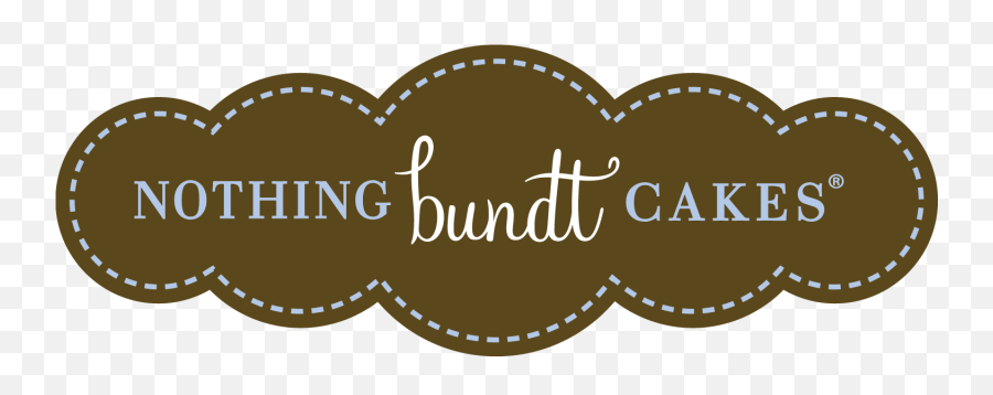 Nothing - Nothing Bundt Cakes Logo Png,Cake Logo