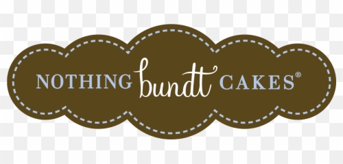 Nothing - Bundt Cakes Logo Png