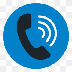 Free Vector Icons Designed Freepik - Transparent Call Logo Png