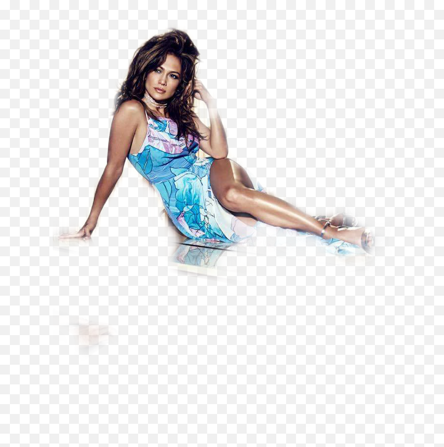 Jennifer Lopez - Sticker By Ponchannonchan Guess By Marciano Jennifer Lopez Png,Jennifer Lopez Png