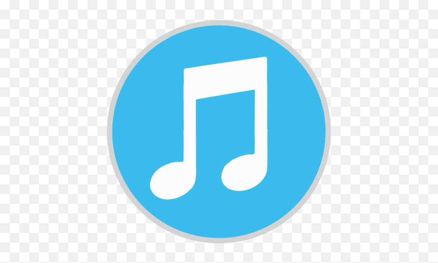 Itunes Icon - Music Png Icon White,Itunes Png