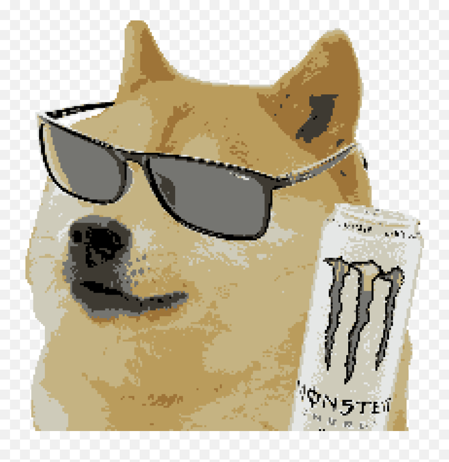Bant - Internationalrandom Searching For Posts With The Doge Png,Fenrir Png