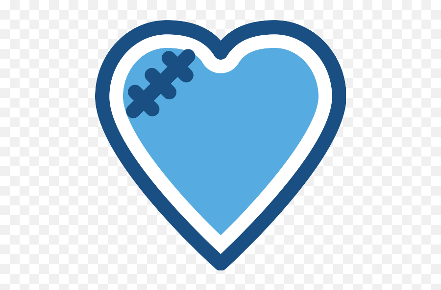 Broken Heart Heartbreak Png Icon - Clip Art,Heartbreak Png