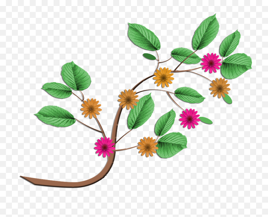 Download Ramos De Flores Desenho Png - Ramo Com Flores Png Ramo De Flores Icon,Flores Png