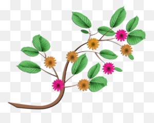 Download Ramos De Flores Desenho Png - Ramo Com Flores Png Ramo De Flores Icon,Flores Png