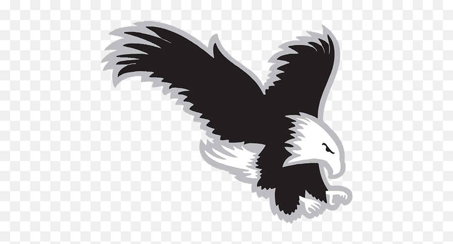 Cropped - Eaglelandinglogopng Eagle Landing Logo,Prey Logo Png