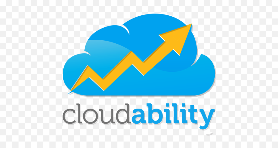 Cloudability Now Monitors 250m In Customer Cloud Spending - Cloudability Logo Png,Cl Logo