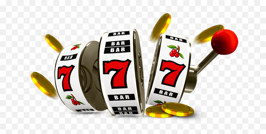 Download Slot Machine Jackpot - Slot Machine Triple 7 Png,Jackpot Png