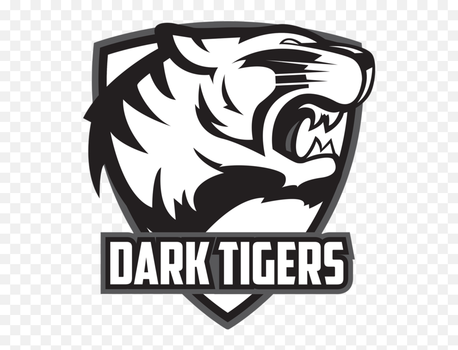 Dark Tigers - Liquipedia Counterstrike Wiki Dark Tigers Png,Tigers Png