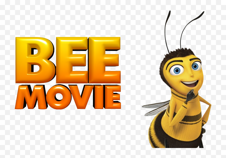 Bee Movie - Bee Movie Png,Bee Movie Png