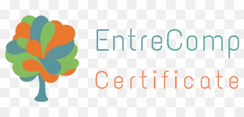 Aims U0026 Background U2013 Entrecomp Certificate - Graphic Design png