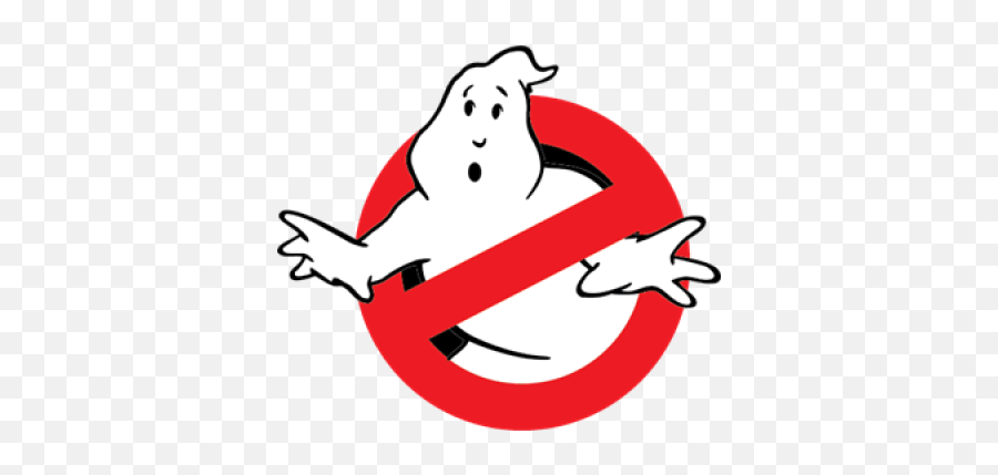 Ghostbusters Png And Vectors For Free - Ghostbusters Sticker,Marshmallow Man Logo