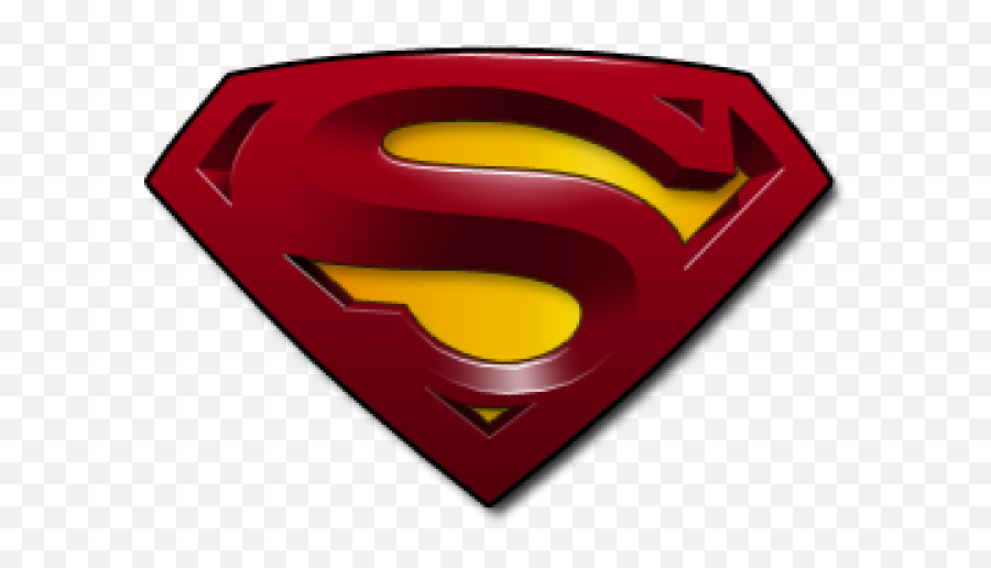 Superman Emblem Template Free Download - Superman Logo Hd White Background Png,Blank Superman Logo