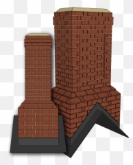 Fab - Lite Grp Brick Slip Chimneys Fab Lite Building Brickwork Png,Chimney Png